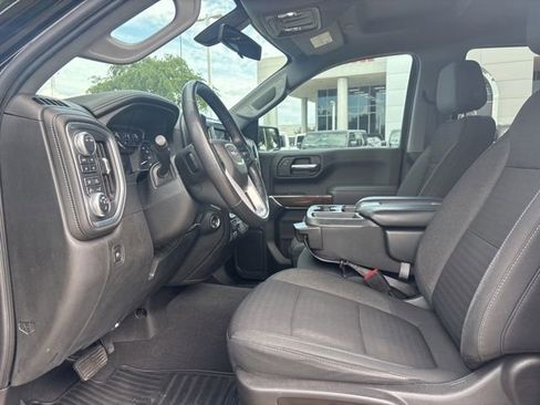 Used 2020 GMC Sierra 1500 Elevation w/ Elevation Value Package AWD/4WD image 10