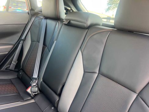 Used 2025 Subaru Crosstrek 2.5i Limited w/ Popular Package #3A image 25