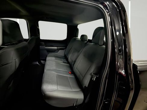 Certified 2025 Ford F150 XLT w/ Equipment Group 301A Standard image 45