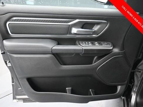 Used 2026 RAM 1500 Big Horn AWD/4WD image 15