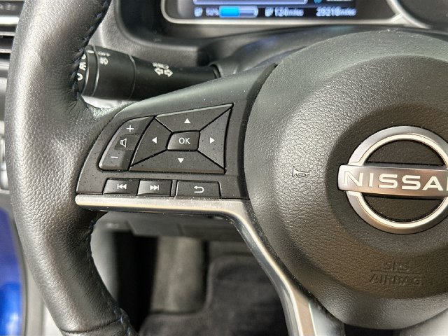 Used 2023 Nissan Leaf SV Plus FWD image 21