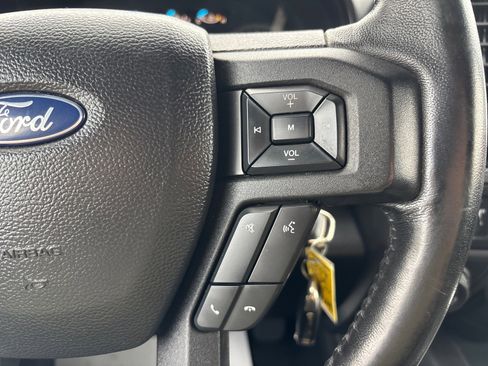 Used 2018 Ford F150 XLT w/ Equipment Group 302A Luxury AWD/4WD image 24