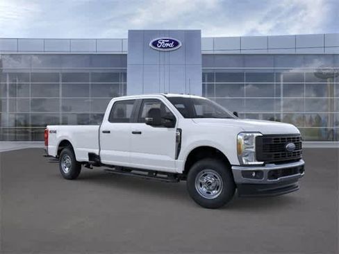 New 2026 Ford F250 XL image 7