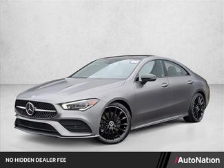 Used 2020 Mercedes-Benz CLA 250 4MATIC video 1