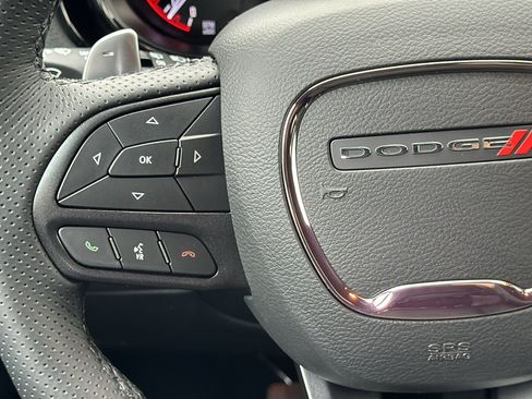 New 2026 Dodge Durango GT image 19