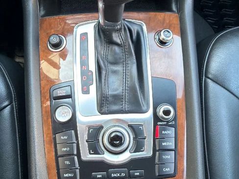 Used 2015 Audi Q7 3.0T Premium Plus AWD/4WD image 20