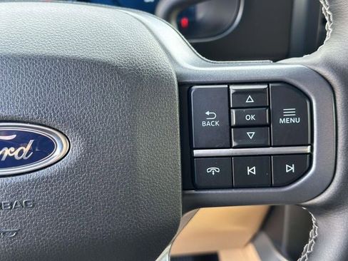 New 2026 Ford F350 Lariat w/ Lariat Ultimate Package image 16