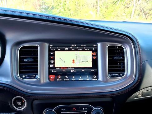 Used 2023 Dodge Charger Scat Pack image 9