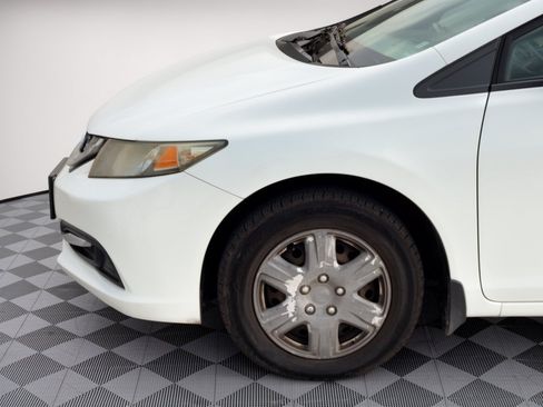 Used 2014 Honda Civic LX image 13