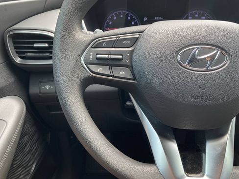 Certified 2022 Hyundai Santa Fe SEL FWD image 20