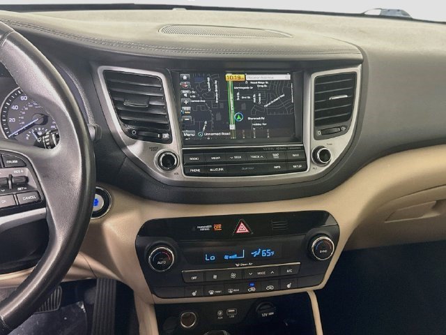 Used 2017 Hyundai Tucson Limited FWD image 17