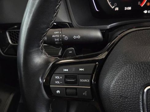 Used 2025 Honda Civic Sport image 24