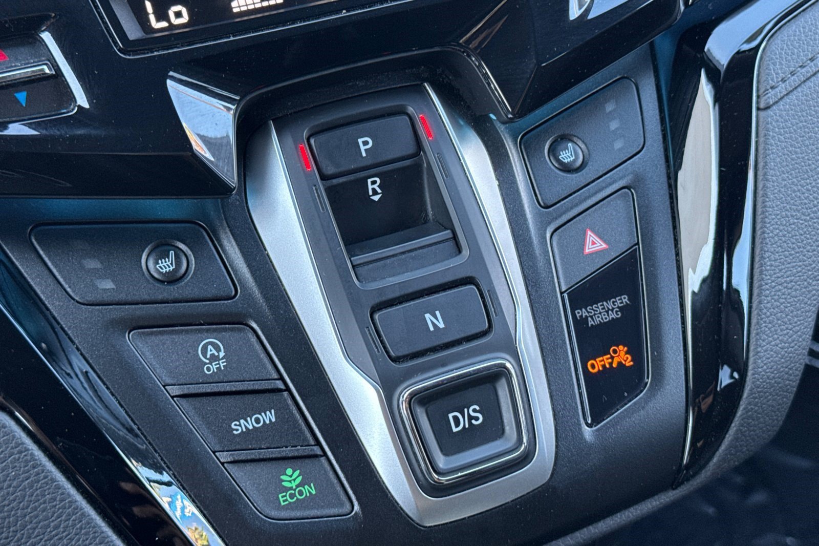 Certified 2024 Honda Odyssey Touring image 18