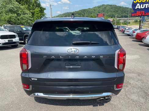 Used 2020 Hyundai Palisade Limited FWD image 6