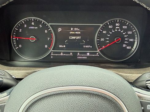 Used 2022 Kia Sorento S image 27