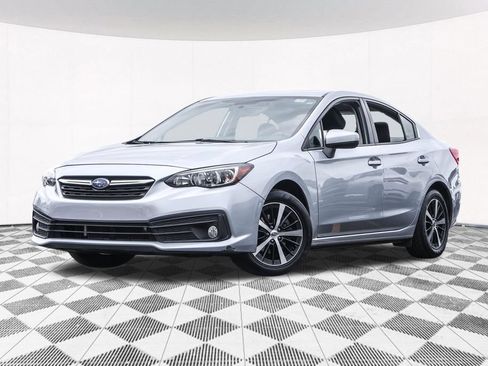 Used 2023 Subaru Impreza 2.0i Premium AWD/4WD image 2