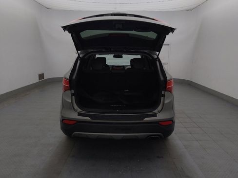 Used 2014 Hyundai Santa Fe Sport w/ Premium Equipment Package 03 image 29