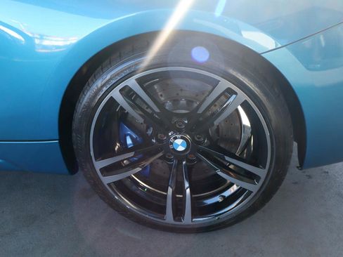 Used 2017 BMW M2 image 42