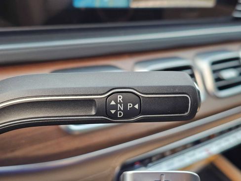 New 2026 Mercedes-Benz GLS 580 4MATIC image 30