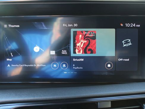 Used 2026 Hyundai Palisade XRT Pro image 50