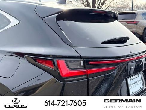 New 2026 Lexus NX 350 AWD w/ Premium Package image 14