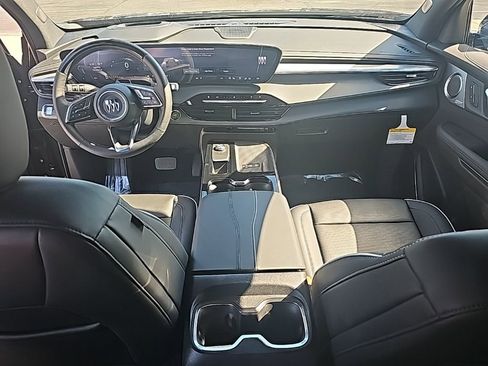 New 2026 Buick Enclave Avenir w/ Super Cruise Package image 17