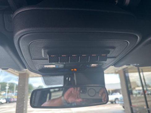 Certified 2022 Ford Bronco Badlands image 15