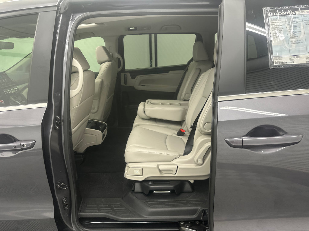 New 2026 Honda Odyssey EX-L image 23
