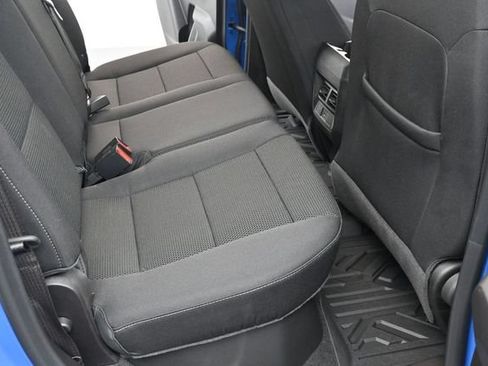 Used 2026 GMC Canyon Elevation RWD image 32