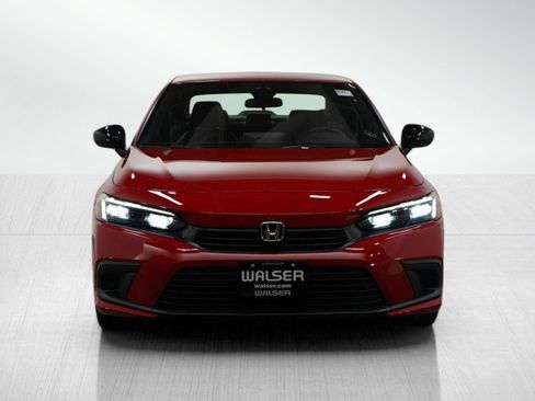 Used 2023 Honda Civic Sport image 8