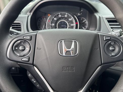 Used 2014 Honda CR-V EX image 15