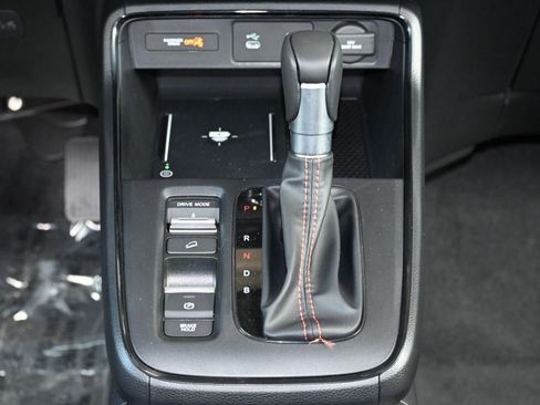 New 2026 Honda CR-V Sport-L image 24