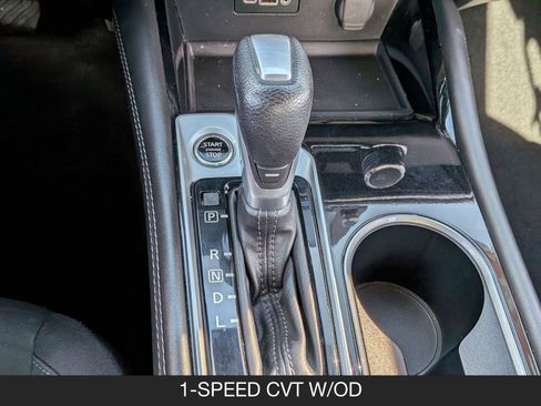 Certified 2023 Nissan Altima 2.5 SV image 18