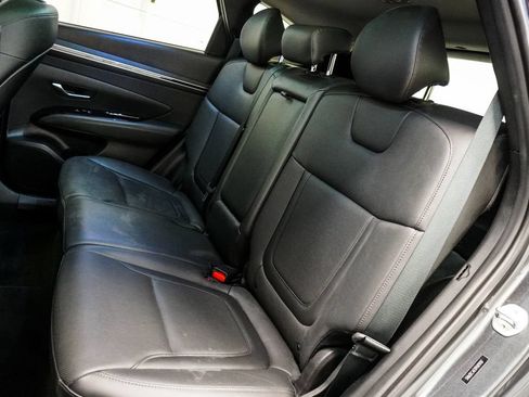 Used 2023 Hyundai Tucson Limited AWD/4WD image 9