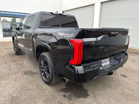 Used 2024 Toyota Tundra SR5 image 3