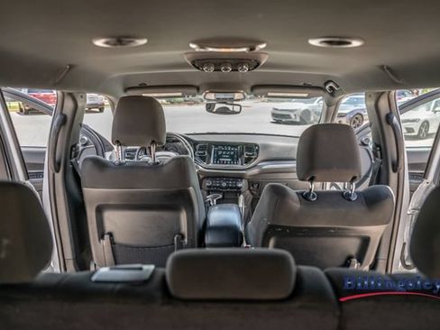 Used 2023 Dodge Durango SXT RWD image 16