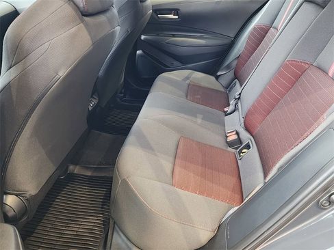 Used 2024 Toyota Corolla SE image 14