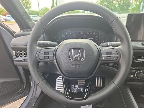 New 2026 Honda Accord Sport image 7