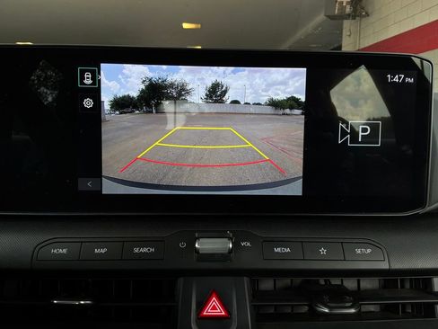 Used 2025 Kia K4 FWD image 30