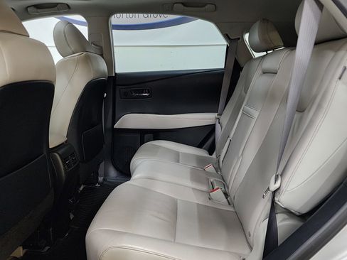 Used 2015 Lexus RX 350 AWD image 17