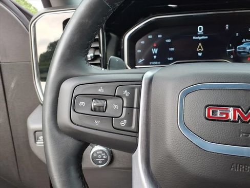 Used 2024 GMC Sierra 1500 Elevation AWD/4WD image 20