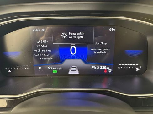 Used 2024 Volkswagen Jetta SE FWD image 26