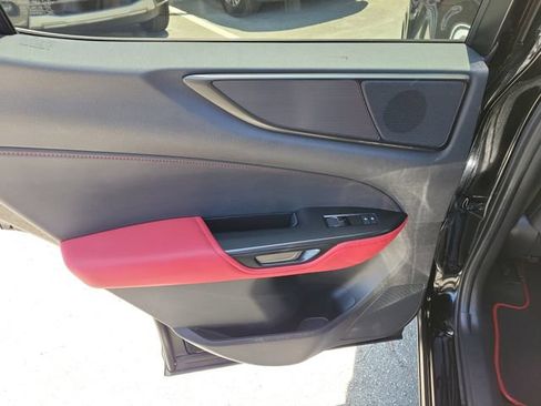 Used 2023 Lexus NX 350 F Sport AWD/4WD image 12