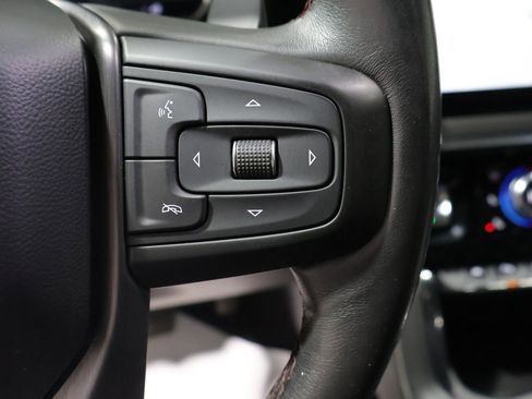 Used 2023 GMC Sierra 1500 AT4X AWD/4WD image 40