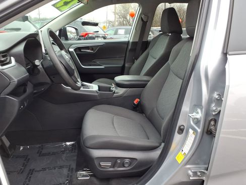 Certified 2023 Toyota RAV4 XLE image 14