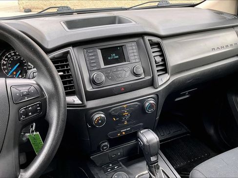 Used 2021 Ford Ranger XL w/ Trailer Tow Package AWD/4WD image 6