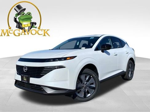 New 2026 Nissan Murano SL image 1