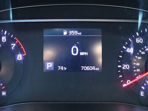 Used 2021 Kia Soul S image 43