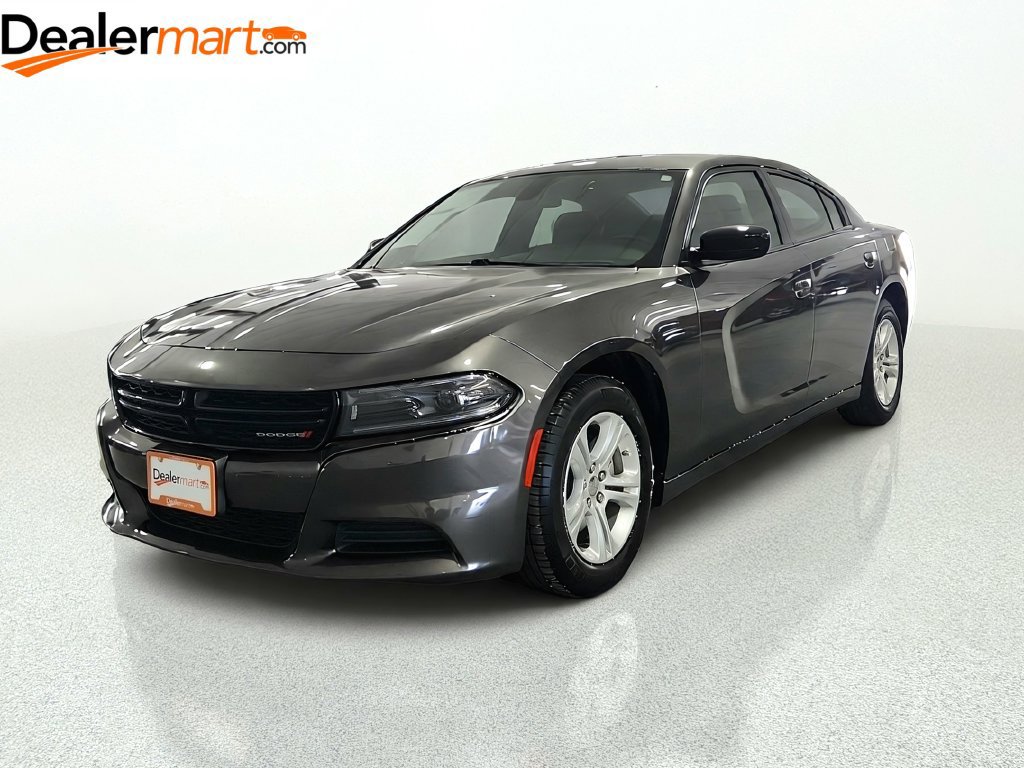 Used 2023 Dodge Charger SXT RWD image 1