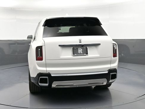 New 2026 Rolls-Royce Cullinan AWD/4WD image 7